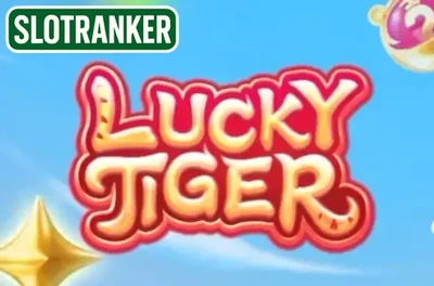 Lucky Tiger (5G Games)