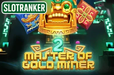 MASTER OF GOLD MINER 2