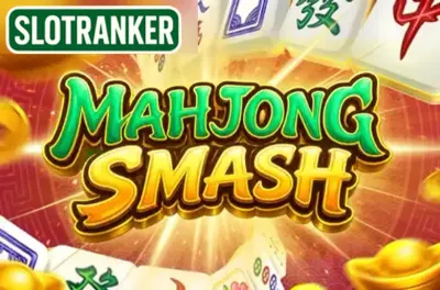 Mahjong Smash