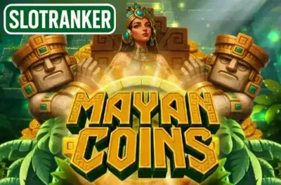Mayan Coins