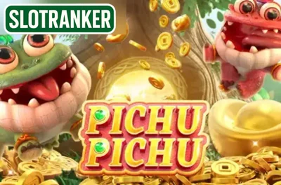 Pichu Pichu