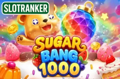 Sugar Bang 1000