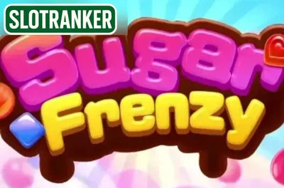 Sugar Frenzy (5G Games)