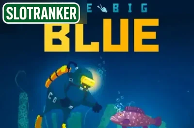 The Big Blue