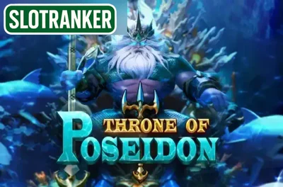 Throne of Poseidon
