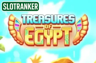 Treasures of Egypt (5G Games)