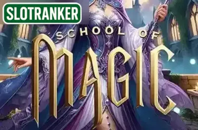 School of Magic