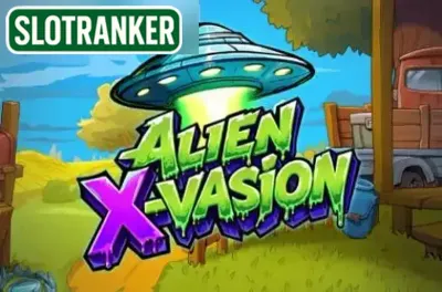 Alien X-vasion