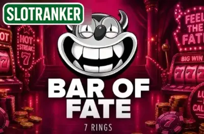 Bar of Fate