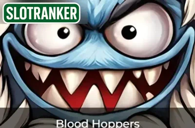 Blood Hoppers