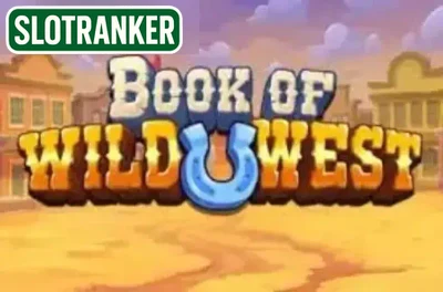Book of Wild West