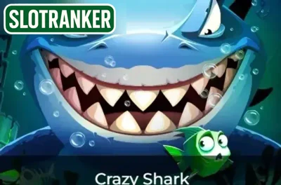 Crazy Shark (7Rings Gaming)