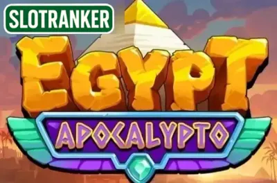 Egypt Apocalypto