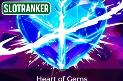 Heart of Gems