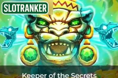 Keeper of the Secrets