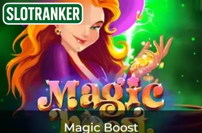 Magic Boost