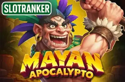 Mayan Apocalypto