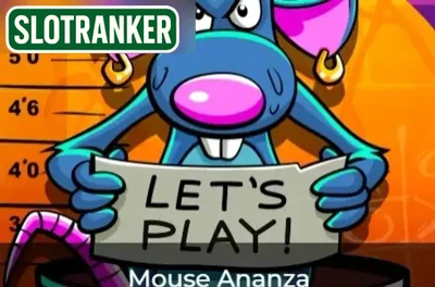 Mouse Ananza