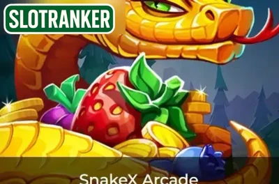 SnakeX Arcade