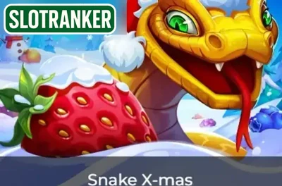 Snake X-mas