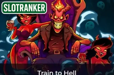 Train to Hell