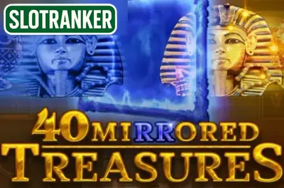 40 Mirrored Treasures