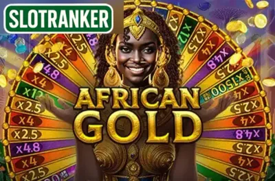 African Gold