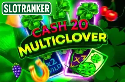Cash 20 Multiclover