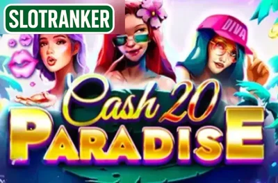 Cash 20 Paradise