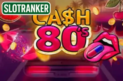 Cash 80's