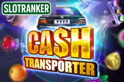 Cash Transporter