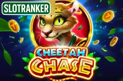 Cheetah Chase
