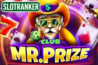 Club Mr. Prize