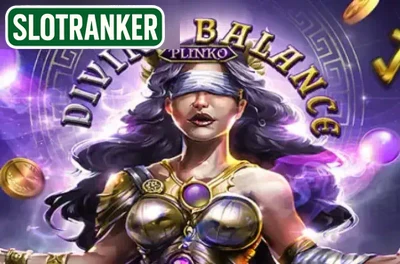 Divine Balance Plinko