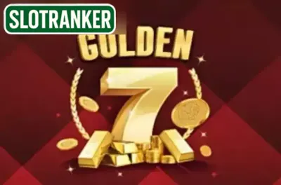 Golden 7 (7777 Gaming)