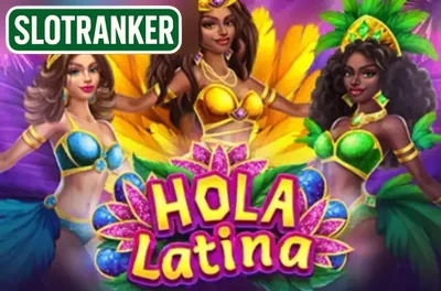 Hola Latina
