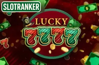 Lucky 7777