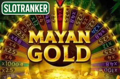 Mayan Gold (7777 Gaming)