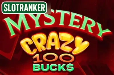 Mystery Crazy 100 Bucks