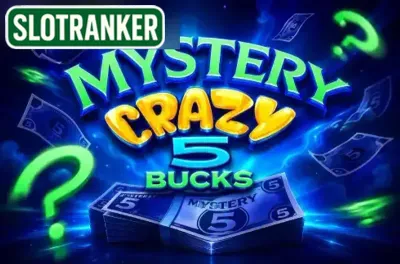 Mystery Crazy 5 Bucks