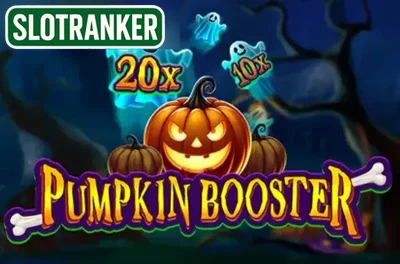 Pumpkin Booster
