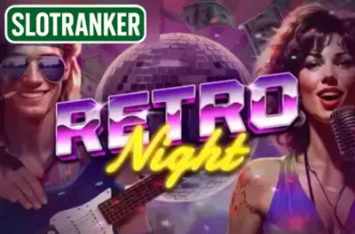 Retro Night
