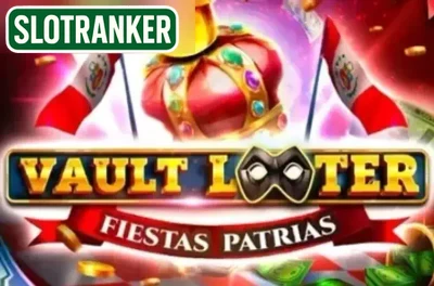 Vault Looter Fiestas Patrias
