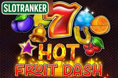Hot Fruit Dash