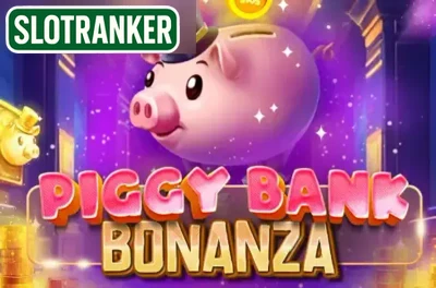 Piggy Bank Bonanza (7mojos)