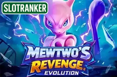 Evolusi Balas Dendam Mewtwo