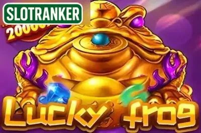 Lucky Frog ULTRA
