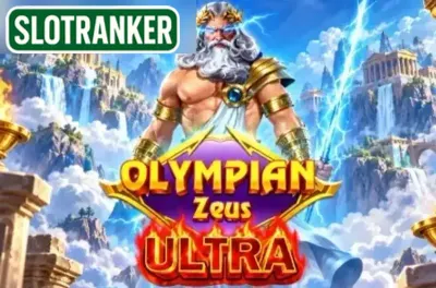 Olympian Zeus ULTRA