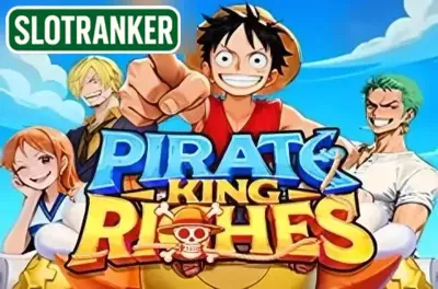 Pirate King Riches