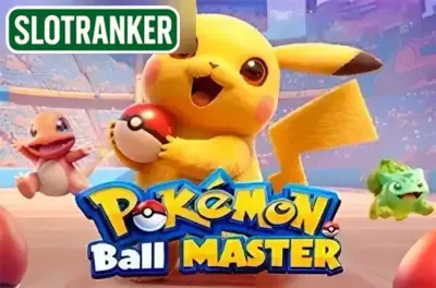 Pokemon Ball Master